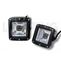 Lighting Trendz Dual Color Goliath Pods